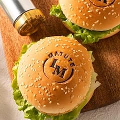 Individuelle brandeisen burger gebraucht kaufen  Wird an jeden Ort in Deutschland