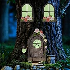 Festglox fairy door for sale  Delivered anywhere in USA 