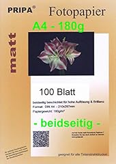 Pripa 100 blatt gebraucht kaufen  Wird an jeden Ort in Deutschland