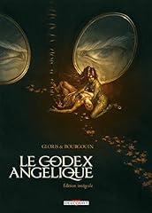 Codex angélique intégrale d'occasion  Livré partout en France