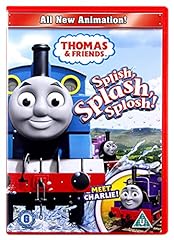 Thomas friends splish for sale  Delivered anywhere in UK