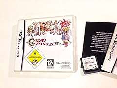 Chrono trigger gebraucht kaufen  Wird an jeden Ort in Deutschland