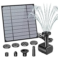 Aisitin diy solar for sale  Delivered anywhere in UK