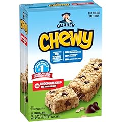 Quaker chewy granola for sale  Delivered anywhere in USA 