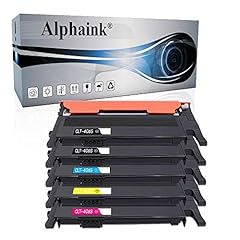 Alphaink toner compatibili usato  Spedito ovunque in Italia 