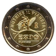Generico euro moneta usato  Spedito ovunque in Italia 