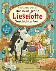 Große lieselotte geschichtenb gebraucht kaufen  Wird an jeden Ort in Deutschland