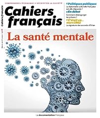 Santé mentale 426 d'occasion  Livré partout en France