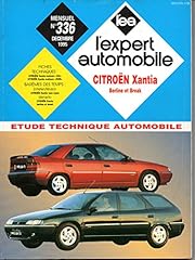 Revue technique expert d'occasion  Livré partout en France