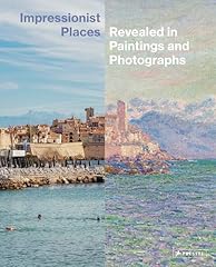 Impressionist places revealed gebraucht kaufen  Wird an jeden Ort in Deutschland