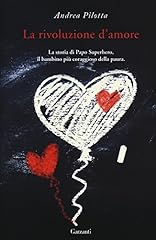 Rivoluzione amore. storia d'occasion  Livré partout en Belgiqu