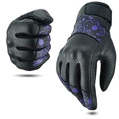 Jaunty motorcycle gloves for sale  Delivered anywhere in USA 