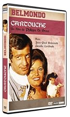 Cartouche movie dvd for sale  Delivered anywhere in UK