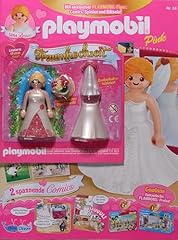 Playmobil pink 2025 gebraucht kaufen  Wird an jeden Ort in Deutschland