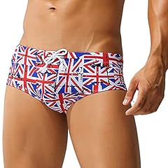 Swimming briefs men for sale  Delivered anywhere in UK
