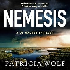 Nemesis walker book for sale  Delivered anywhere in USA 