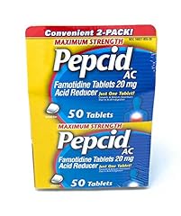 Pepcid maximum strength for sale  Delivered anywhere in USA 