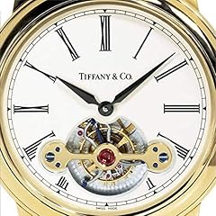 Tiffany timepieces for sale  Delivered anywhere in USA 