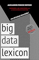 Big data lexicon for sale  Delivered anywhere in UK