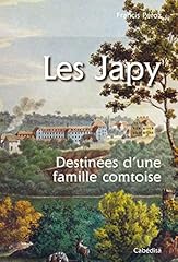 Japy destinees famille d'occasion  Livré partout en Belgiqu