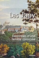 Japy destinées famille d'occasion  Livré partout en France