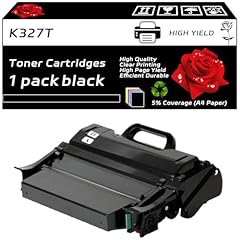 K327t toner cartridges for sale  Delivered anywhere in USA 