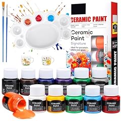 Set colori porcellana usato  Spedito ovunque in Italia 