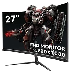 Zza gaming monitor for sale  Delivered anywhere in USA 