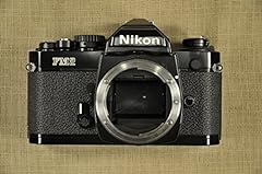 Nikon fm2n fm2 for sale  Delivered anywhere in Ireland