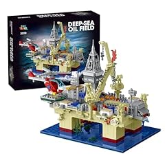 Zgzblock offshore oil for sale  Delivered anywhere in UK