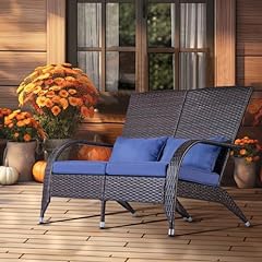 Outdoor patio wicker for sale  Delivered anywhere in USA 