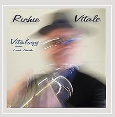 Vitalogy usato Vitalogy usato  Spedito ovunque in Italia