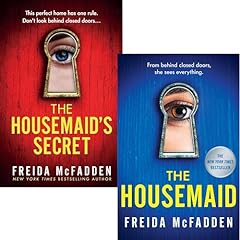 Housemaid book set for sale  Delivered anywhere in USA 