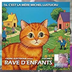 Mère michel lustucru d'occasion  Livré partout en France