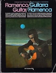 Folksinger guide flamenco for sale  Delivered anywhere in UK