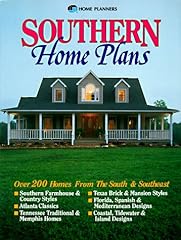 Southern home plans for sale  Delivered anywhere in USA 