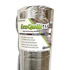 Ecoquilt45 multifoil insulatio for sale Ecoquilt45 multifoil insulatio for sale  Delivered anywhere in UK