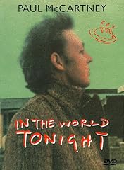 Paul mccartney tonight for sale  Delivered anywhere in USA 