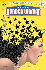 Wonder woman lasso gebraucht kaufen  Wird an jeden Ort in Deutschland