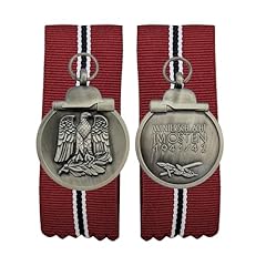 Medaille winterschlacht sten gebraucht kaufen  Wird an jeden Ort in Deutschland