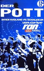 Fußball ran edition gebraucht kaufen  Wird an jeden Ort in Deutschland