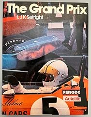 Grand prix gebraucht kaufen  Wird an jeden Ort in Deutschland
