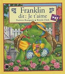 Franklin dit aime d'occasion  Livré partout en France