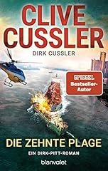 Plage dirk pitt gebraucht kaufen  Wird an jeden Ort in Deutschland