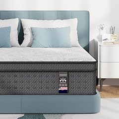 Queen mattress inch for sale  Delivered anywhere in USA 