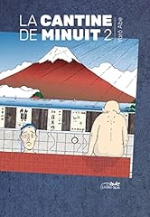 Cantine minuit vol.2 d'occasion  Livré partout en Belgiqu