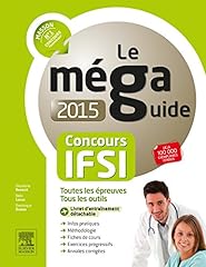 Méga guide 2015 d'occasion  Livré partout en France