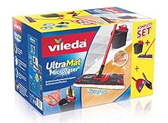 Vileda ultramat mikrofaser gebraucht kaufen  Wird an jeden Ort in Deutschland