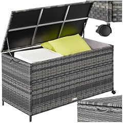Tectake poly rattan gebraucht kaufen  Wird an jeden Ort in Deutschland
