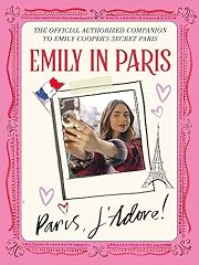 Emily paris paris for sale  Delivered anywhere in UK